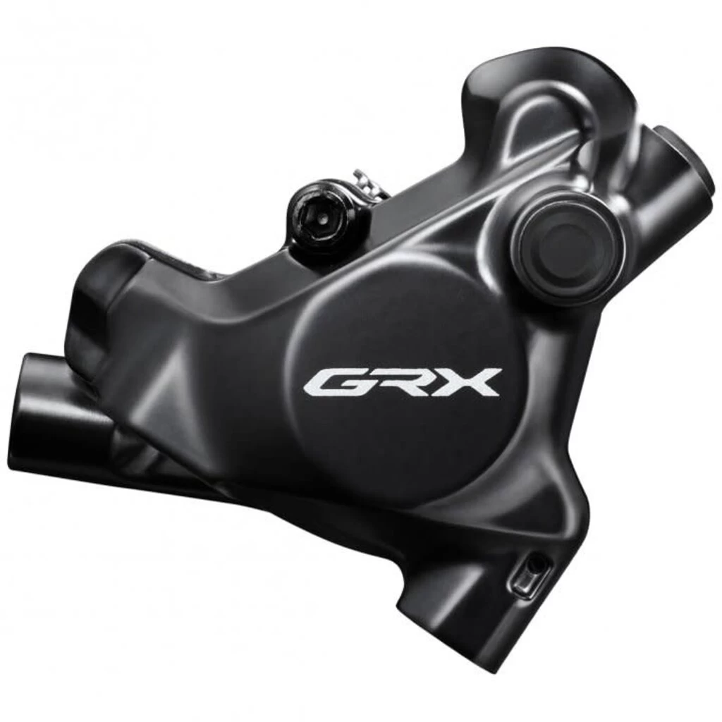 Shimano BR-RX820 Front Disc Brake GRX With L05A Resin Pad 1 Shimano BR-RX820 Front Disc Brake GRX With L05A Resin Pad