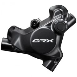 Shimano BR-RX820 Rear Disc Brake GRX With L05A Resin Pad