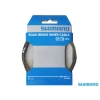 Shimano Brake Cable - Road 1.6x2050mm Stainless