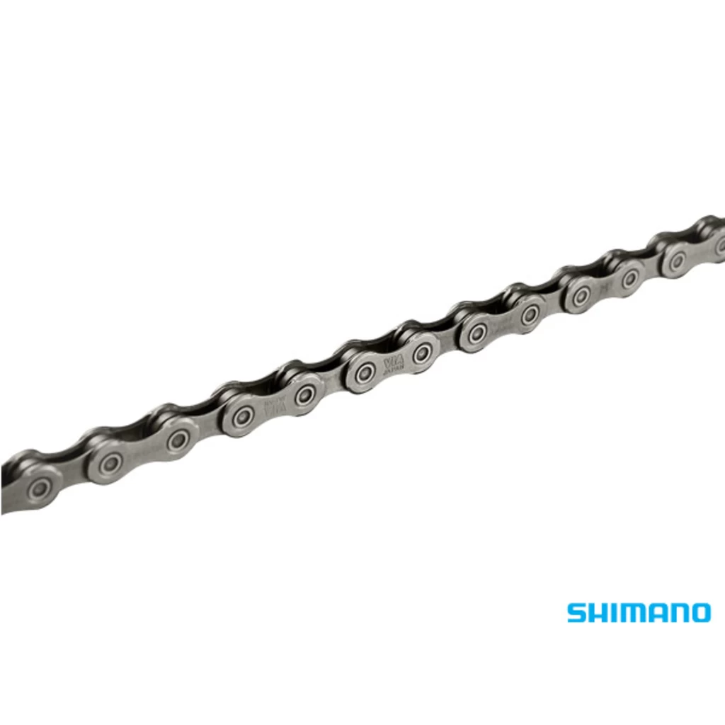 Shimano CN-HG601 Chain 11-Speed Deore 105 W/Quick Link 126 L 1 Shimano CN-HG601 Chain 11-Speed Deore 105 W/Quick Link 126 L