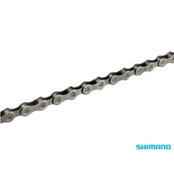 Shimano CN-HG701 Chain 11-SPD Road/MTB W/Quick Link SIL-TEC Ultegra /Deore XT 116L