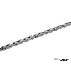 Shimano CN-M8100 Chain 12-Speed XT W/Quick Link - 126 Links