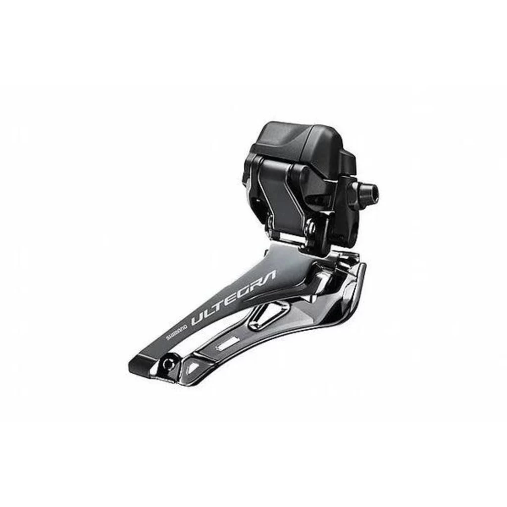 Shimano FD-R8150 FRONT DERAILLEUR ULTEGRA Di2 12-SPEED BRAZE-ON 1 Shimano FD-R8150 FRONT DERAILLEUR ULTEGRA Di2 12-SPEED BRAZE-ON