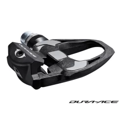 Shimano PD-R9100 SPD-SL Pedals Dura-Ace