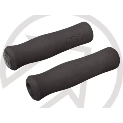 Shimano Pro Ergo Sport Grips Black 34.5mm / 130mm