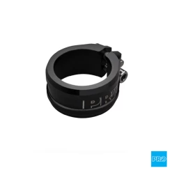 Shimano Pro Seatpost Clamp 2 Bolt 31.8mm Alloy