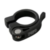 Shimano Pro Seatpost Clamp QR 28.6mm Black