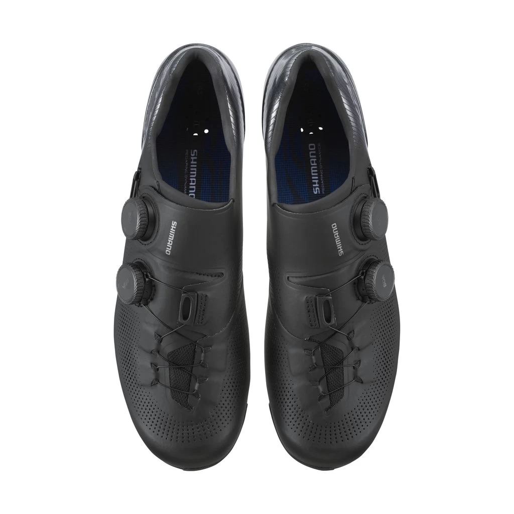Shimano SH-RC903 S-Phyre Road Shoes - Black 5 Shimano SH-RC903 S-Phyre Road Shoes - Black - Image 5