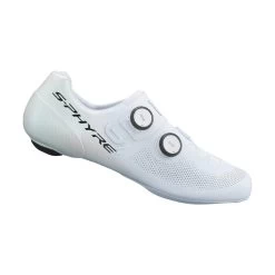 Shimano SH-RC903 S-Phyre Road Shoes - White -Bicycle Equipment Store shimano sh rc903 s phyre road shoes white 2