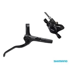 Shimano Altus BR-MT200 Rear Disc Brake Left Lever (Replaces BR-M315)