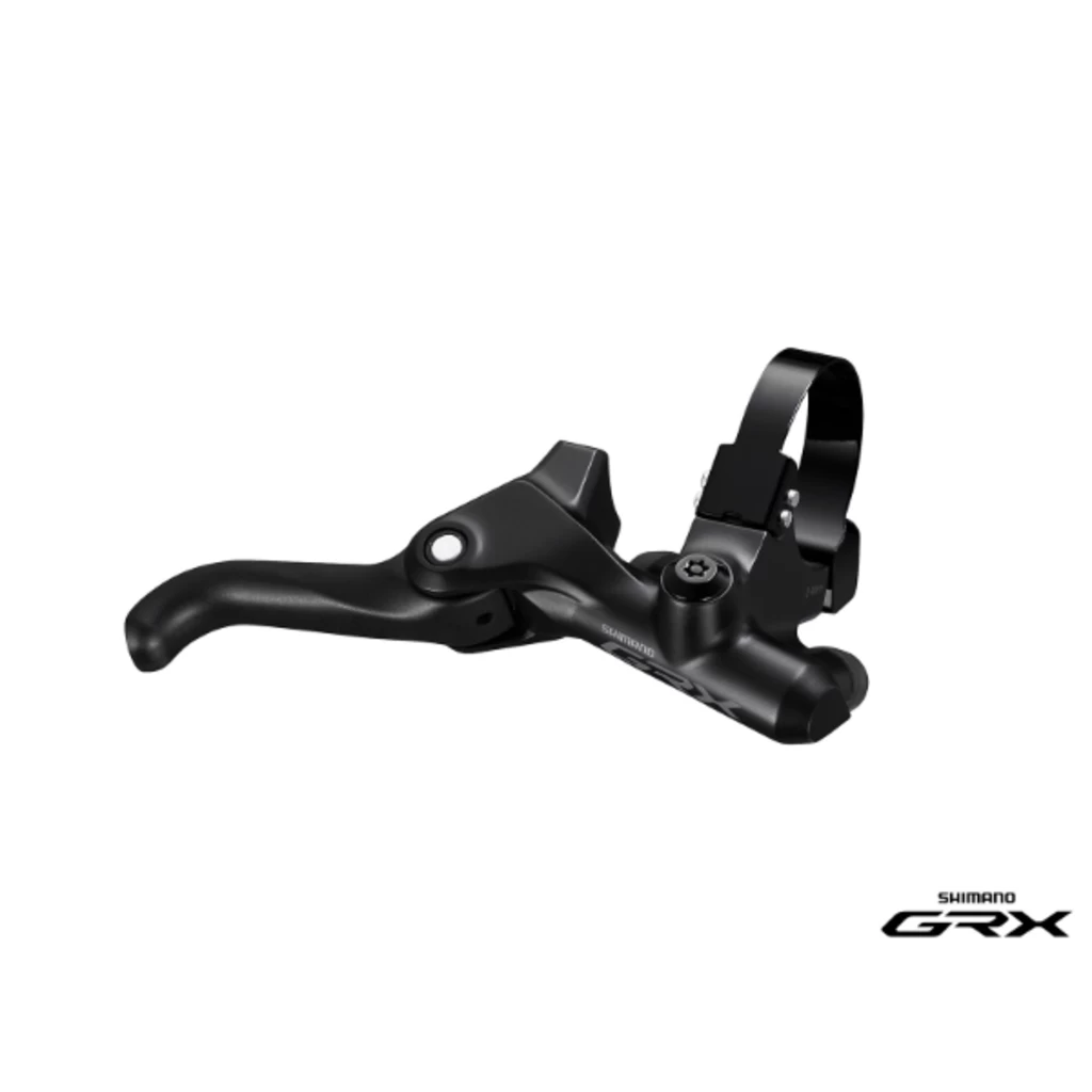 Shimano BL-RX812 GRX Hydraulic Sub Brake Lever LH 1 Shimano BL-RX812 GRX Hydraulic Sub Brake Lever LH