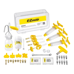 Shimano Bleed Kit 2021 Pro