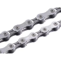 Shimano CN-6701 Chain 10 Speed Ultegra 116 Links Sliver