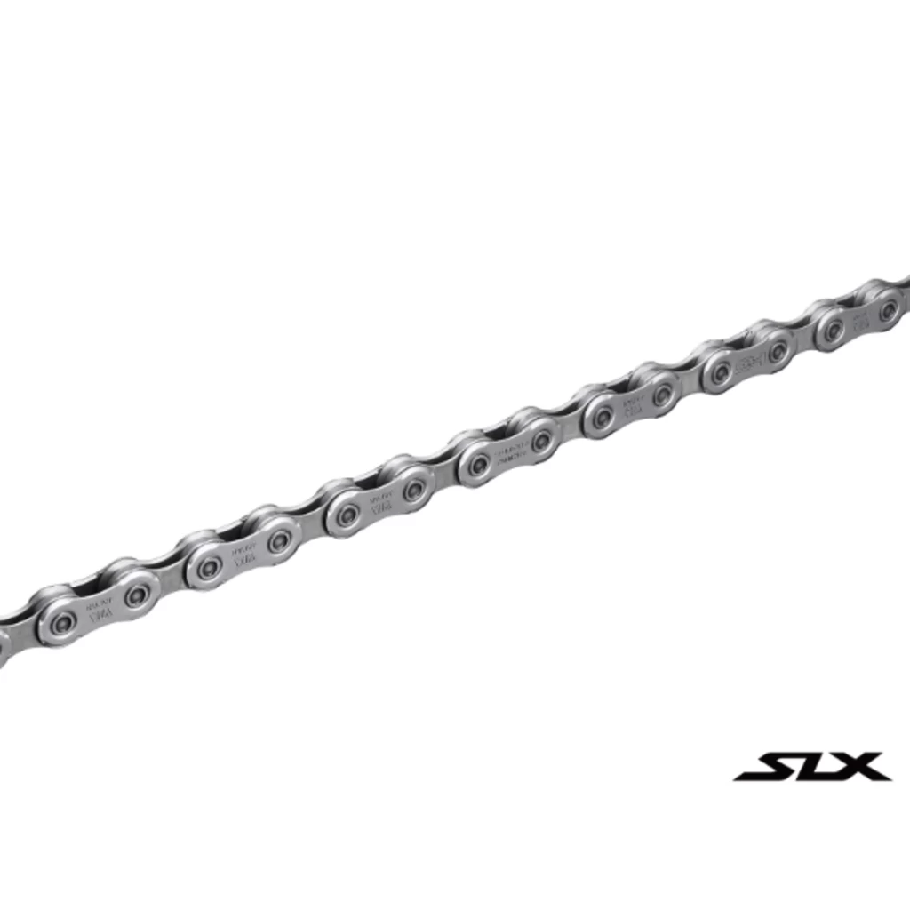 Shimano CN-M7100 12 SPD SLX Chain W/Quick Link 116L 1 Shimano CN-M7100 12 SPD SLX Chain W/Quick Link 116L
