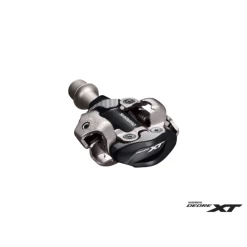 Shimano Deore XT PD-M8100 SPD XC Race Pedals