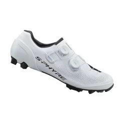 Shimano SH-XC903 SPD Shoes - White