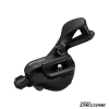 Shimano SL-M5100 Deore 2-Speed I-Spec Shift Lever Left