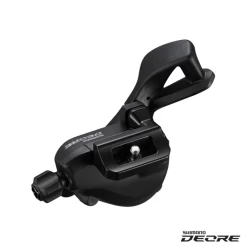 Shimano SL-M5100 Deore 2-Speed I-Spec Shift Lever Left