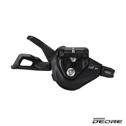 Shimano SL-M6100 Deore 12-Speed I-Spec Shift Lever Right