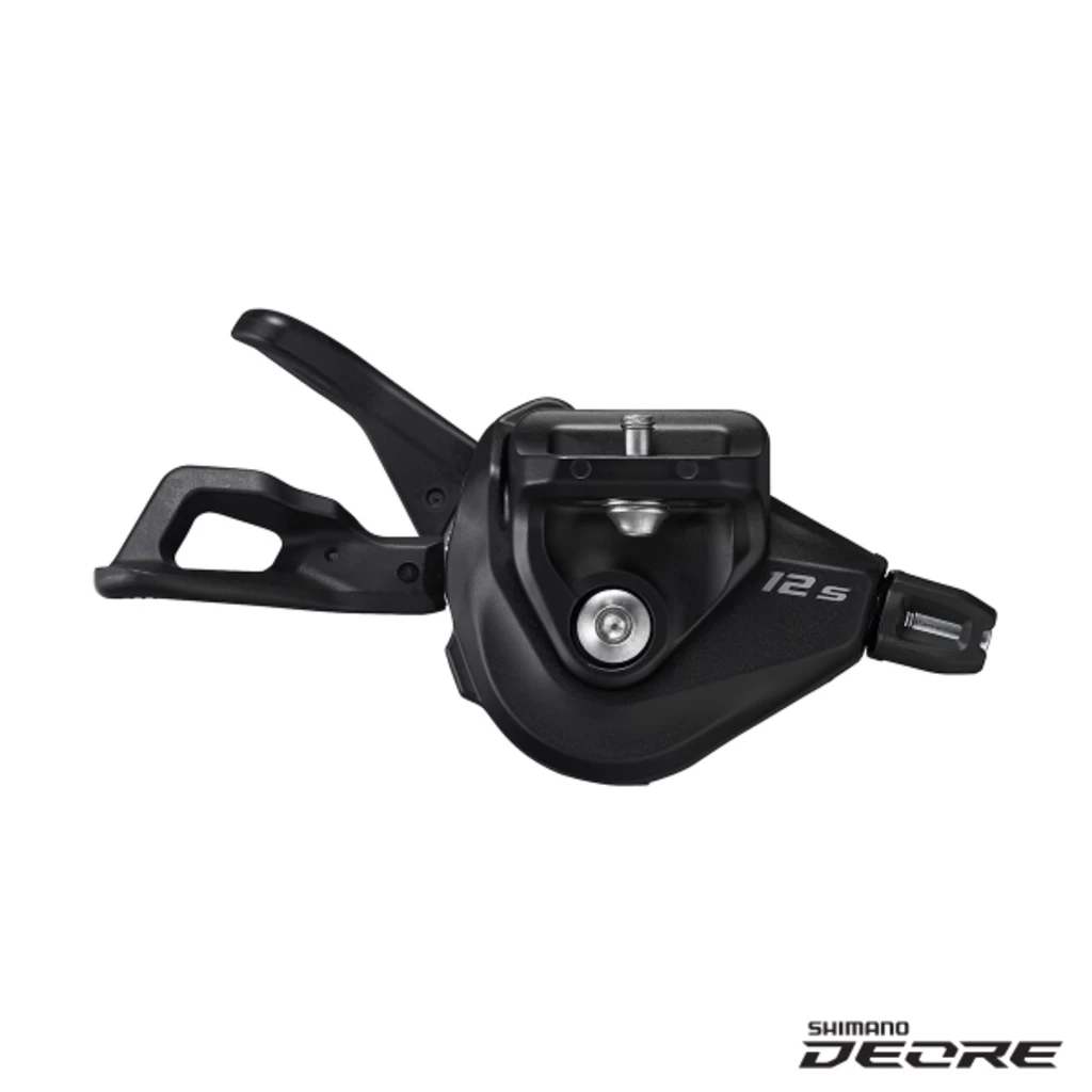 Shimano SL-M6100 Deore 12-Speed I-Spec Shift Lever Right 1 Shimano SL-M6100 Deore 12-Speed I-Spec Shift Lever Right