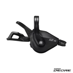 Shimano SL-M6100 Deore 12-Speed Shift Lever Right