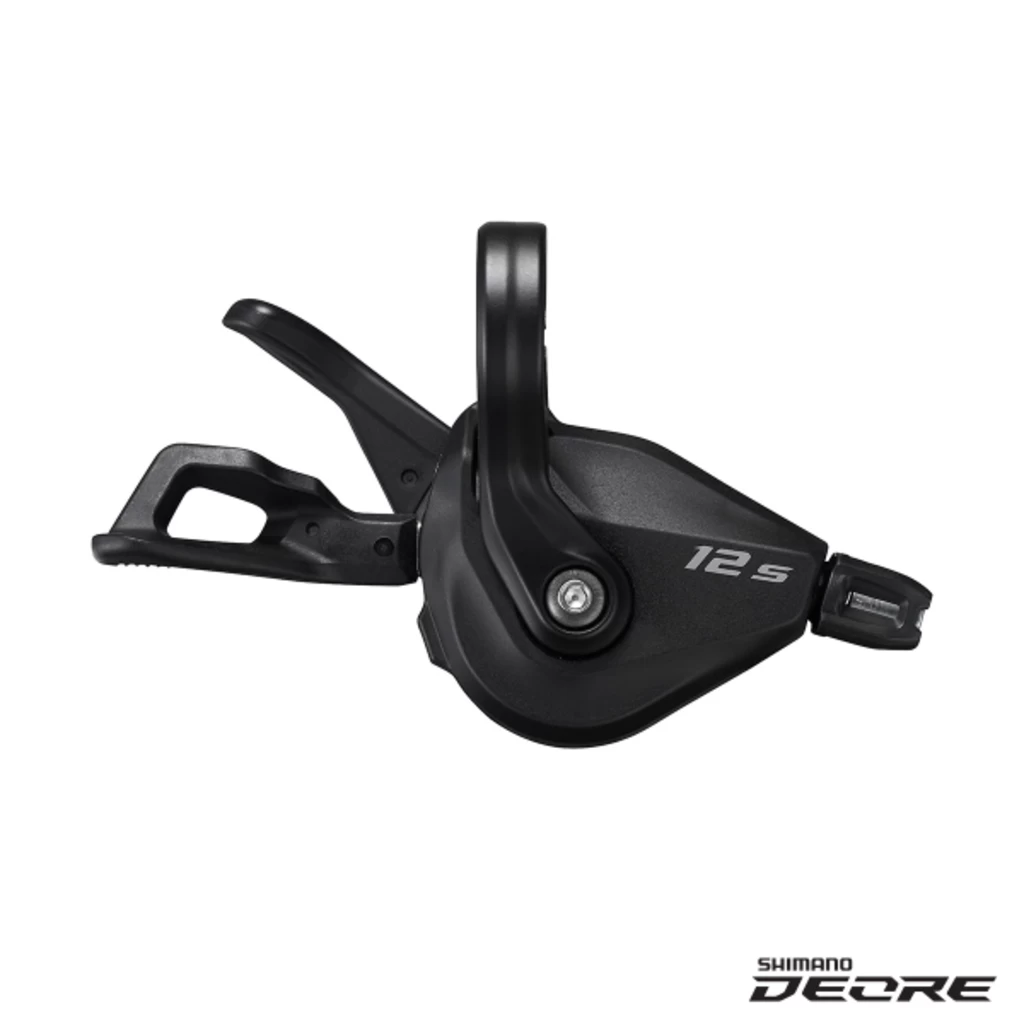 Shimano SL-M6100 Deore 12-Speed Shift Lever Right 1 Shimano SL-M6100 Deore 12-Speed Shift Lever Right