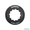 Shimano SM-RT80 Lock Ring And Washer