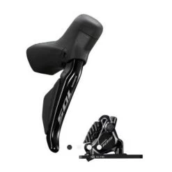 Shimano ST-R7170 Right Lever Front Disc Brake Di2 2x