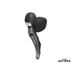 Shimano ST-RX810-LA Dropper Seatpost GRX Hydraulic Brake Lever LH