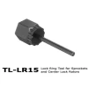Shimano TL-LR15 Lock Ring Tool CS & Center-Lock W/Pin