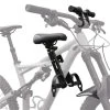 Shotgun Kids Mountain Bike Seat Combo