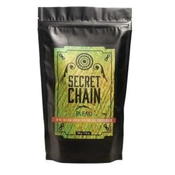 Silca Super Secret Chain Hot Melt Wax Blend