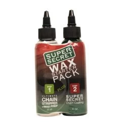 Silca Super Secret Starter Pack Stripper