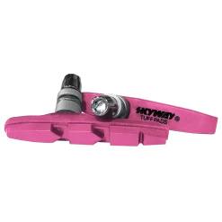 SKYWAY Logo Tuff Pads - Pink