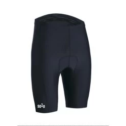 Solo Shorts Sport Mk2 - Black L
