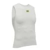 Solo Baselayer Summer Mesh Mens - WhiteXL