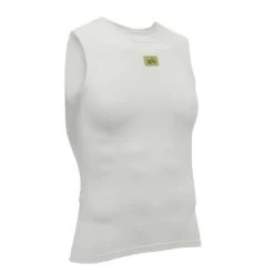 Solo Baselayer Summer Mesh Mens - WhiteXL