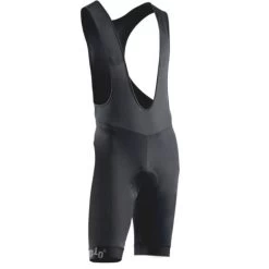 SOLO Bibshorts M Comp Mk2 Blk XXL