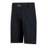 Solo Short MTB Tech MK2 Mens - Black L