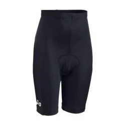 Solo Short Sport Junior - Black YL