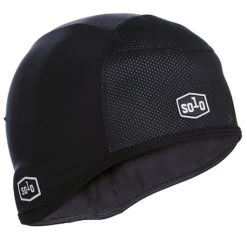 Solo Thermal Beanie - Black OS