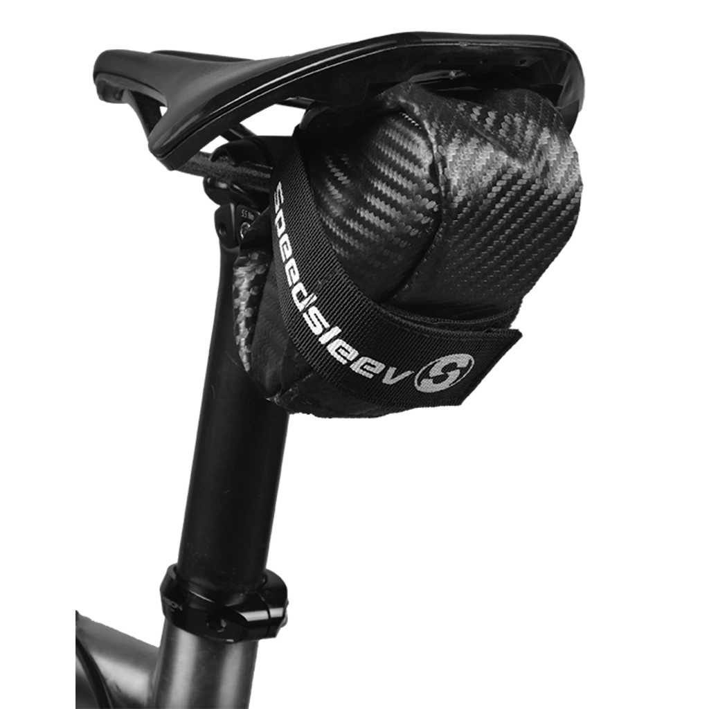 Speedsleev Ranger Carbon Compression Saddle Pack 1 Speedsleev Ranger Carbon Compression Saddle Pack