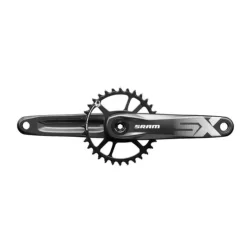 SRAM FC SX Eagle Power Spline 175mm Direct Mount Boost 32T X-Sync