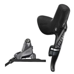 Sram Force 22 11 SPD HRD Disc Rear Brake Flat Mount