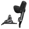 Sram Rival 22 11 Speed HRD Hydro Disc W/Flatmount Caliper