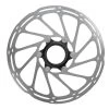 SRAM Rotor Centerline Centerlock 160MM Black Rounded