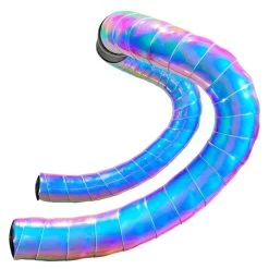 Supacaz Prizmatik Bar Tape- Dream + Ano Black