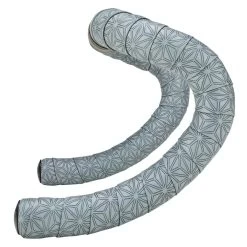 Supacaz Super Sticky Bar Tape Gravel- Gunmetal