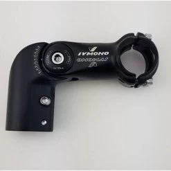 SV Mono Adustable Stem Integrated 31.8mm X 110mm Black
