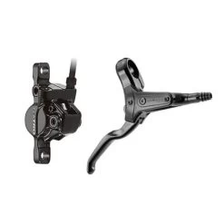 Hydraulic Disc Brake Kit Tektro Rear Alloy Caliper And Lever 800mm